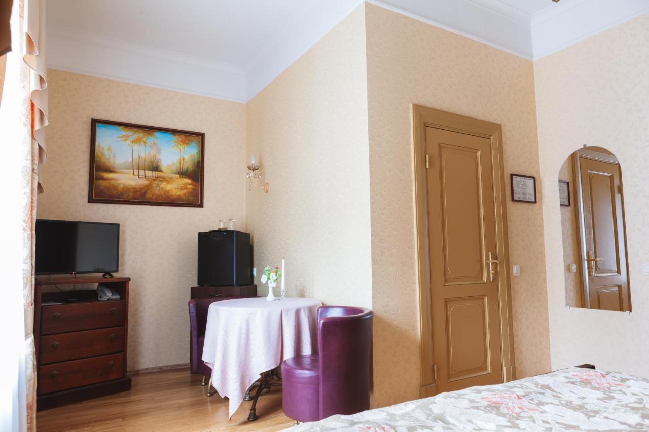 Sventes Muiza Hotel Ngoại thất bức ảnh