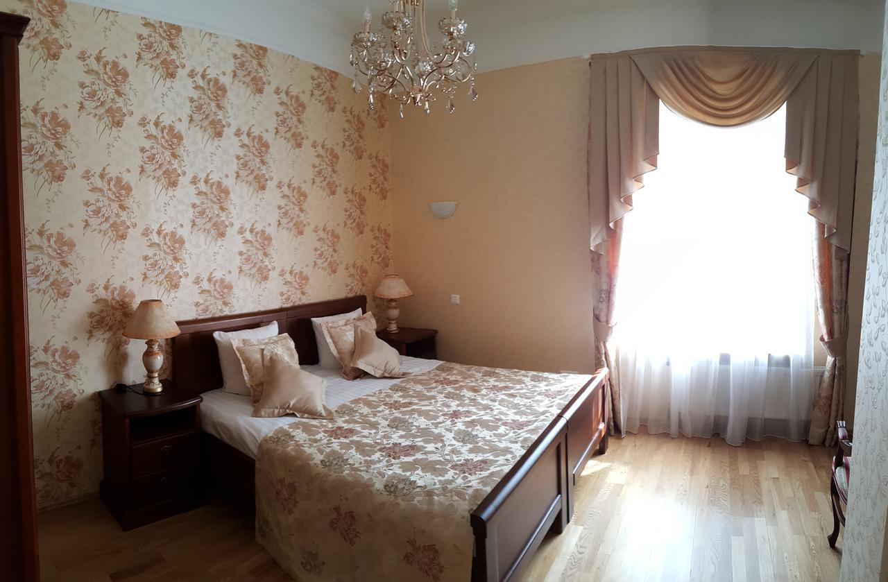 Sventes Muiza Hotel Ngoại thất bức ảnh