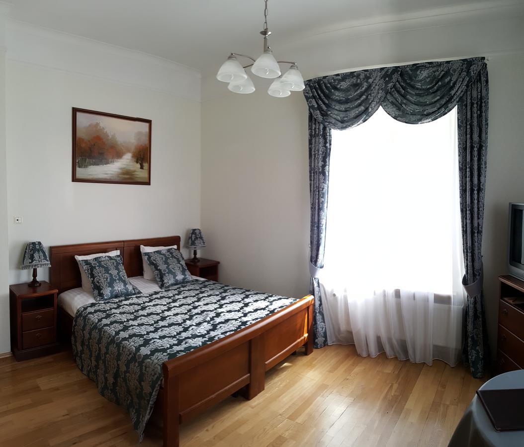 Sventes Muiza Hotel Ngoại thất bức ảnh
