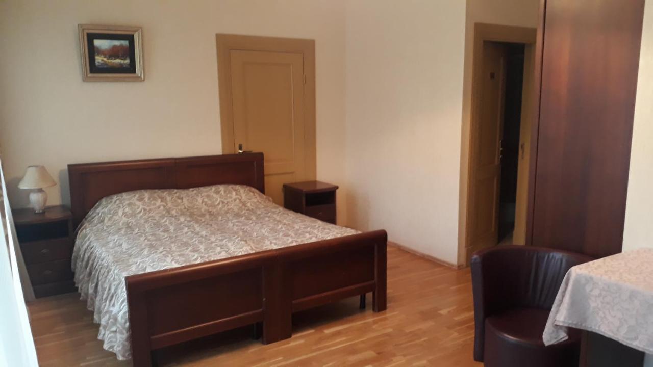 Sventes Muiza Hotel Ngoại thất bức ảnh